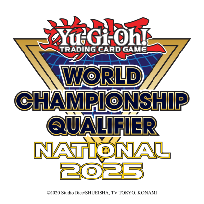 YU-GI-OH! SWISS NATIONAL 10/11 May 2025 – Kloten